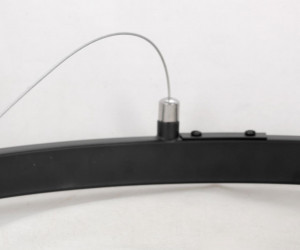 Подвесная люстра Lussole Bubbles LSP-8396