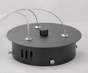 Подвесная люстра Lussole Bubbles LSP-8396