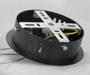 Подвесная люстра Lussole Bubbles LSP-8396