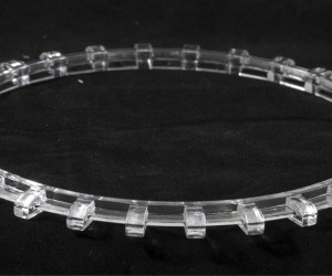 Подвесной светильник Lussole  Hockessin LSP-0159