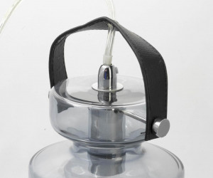 Подвесной светильник Lussole  Brighton GRLSP-9639