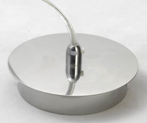 Подвесной светильник Lussole  Brighton GRLSP-9639