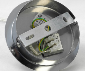 Подвесной светильник Lussole  Brighton GRLSP-9639