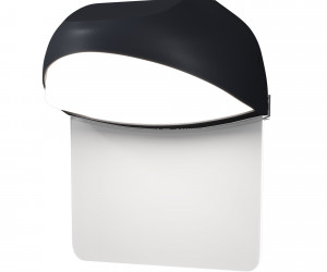 Настенный светильник (бра) Outdoor O447WL-L7GF3K