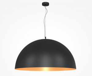 Подвесной светильник Maytoni MOD169PL-05GB1