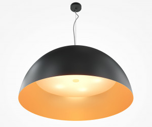 Подвесной светильник Maytoni MOD169PL-05GB1