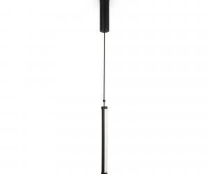 Подвесной светильник Maytoni P096PL-L11BK