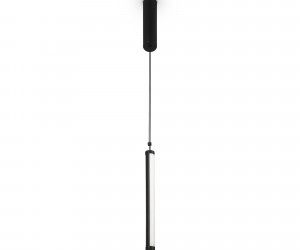 Подвесной светильник Maytoni P096PL-L11BK