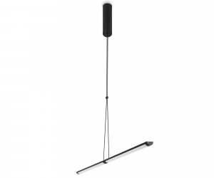 Подвесной светильник Maytoni P096PL-L11BK