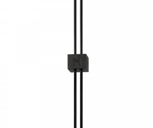 Подвесной светильник Maytoni P096PL-L11BK