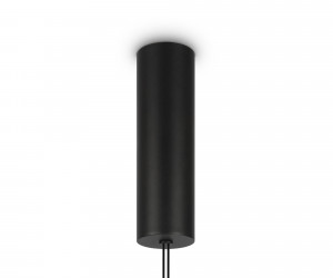 Подвесной светильник Maytoni P096PL-L11BK