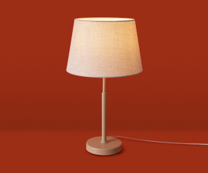 Настольный светильник Freya FR2057TL-01BG