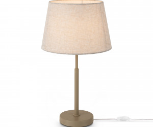 Настольный светильник Freya FR2057TL-01BG