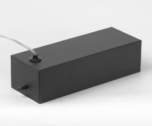 Линейно-подвесной светильник Lussole LSP-7220