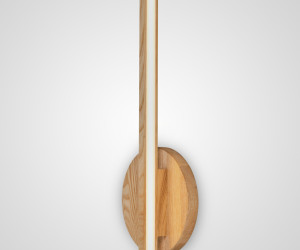 Настенный светильник 6428-Left-1W NL 000050618