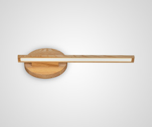 Настенный светильник 6428-Left-1W NL 000050618