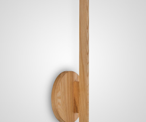 Настенный светильник 6428-Left-1W NL 000050618