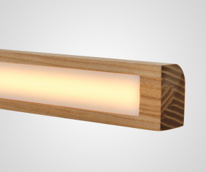 Настенный светильник 6428-Left-1W NL 000050618