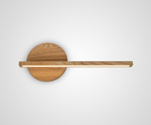 Настенный светильник 6428-Left-1W NL 000050618