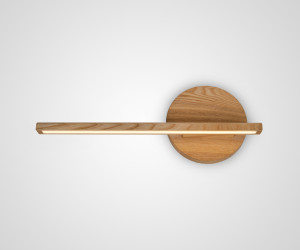 Настенный светильник 6428-Right-1W NL 000050620