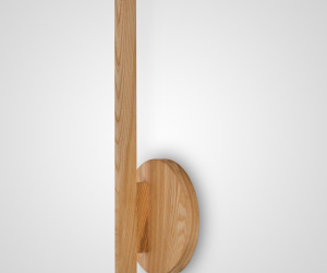 Настенный светильник 6428-Right-1W NL 000050620