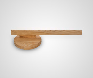 Настенный светильник 6428-Right-1W NL 000050620