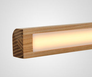 Настенный светильник 6428-Right-1W NL 000050620