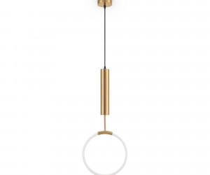 Подвесной светильник Freya FR5387PL-L14BS