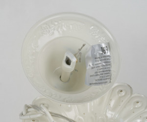 Подвесная люстра 6628L-8 LWG 000023790