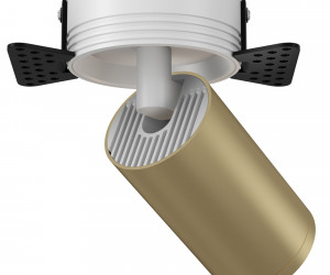 Встраиваемый светильник (Набор) Technical C058CL-1WMG