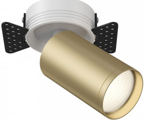 Встраиваемый светильник (Набор) Technical C058CL-1WMG