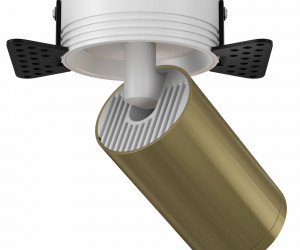 Встраиваемый светильник (Набор) Technical C058CL-1WBS