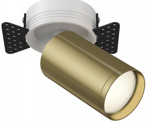 Встраиваемый светильник (Набор) Technical C058CL-1WBS