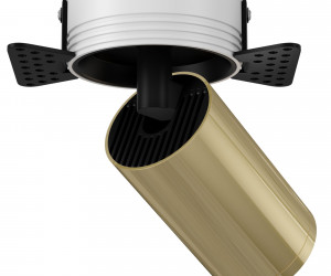 Встраиваемый светильник (Набор) Technical C058CL-1BG