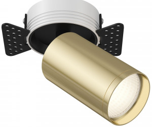 Встраиваемый светильник (Набор) Technical C058CL-1BG