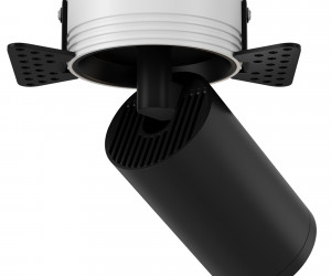 Встраиваемый светильник (Набор) Technical C058CL-1B