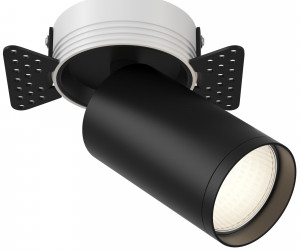 Встраиваемый светильник (Набор) Technical C058CL-1B