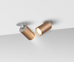 Встраиваемый светильник (Набор) Technical C058CL-1WC