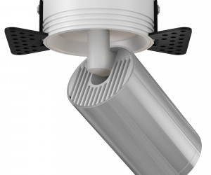 Встраиваемый светильник (Набор) Technical C058CL-1WCH