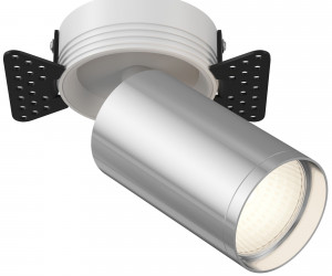 Встраиваемый светильник (Набор) Technical C058CL-1WCH