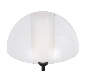 Напольный светильник (торшер) Maytoni MOD177FL-01B