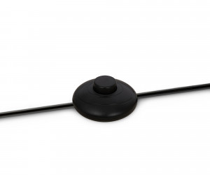 Напольный светильник (торшер) Maytoni MOD177FL-01B