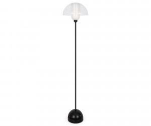 Напольный светильник (торшер) Maytoni MOD177FL-01B