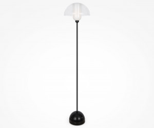 Напольный светильник (торшер) Maytoni MOD177FL-01B