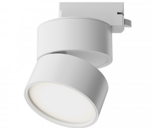 Трековый светильник Technical TR007-1-12W3K-W-1