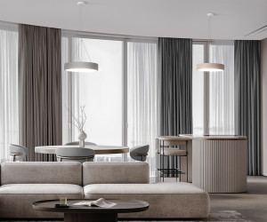 Подвесной светильник Freya FR5555PL-01W