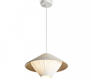 Подвесной светильник Freya FR5555PL-01W