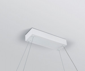 FL5735/2+2 WH белый 45W 3000K/4200K/6400K 900*220*1300 (без ПДУ)