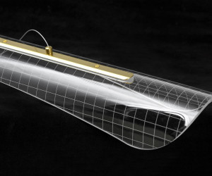 Линейно-подвесной светильник Lussole LSP-7368