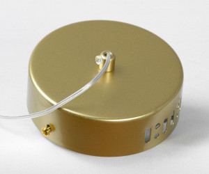 Линейно-подвесной светильник Lussole LSP-7368